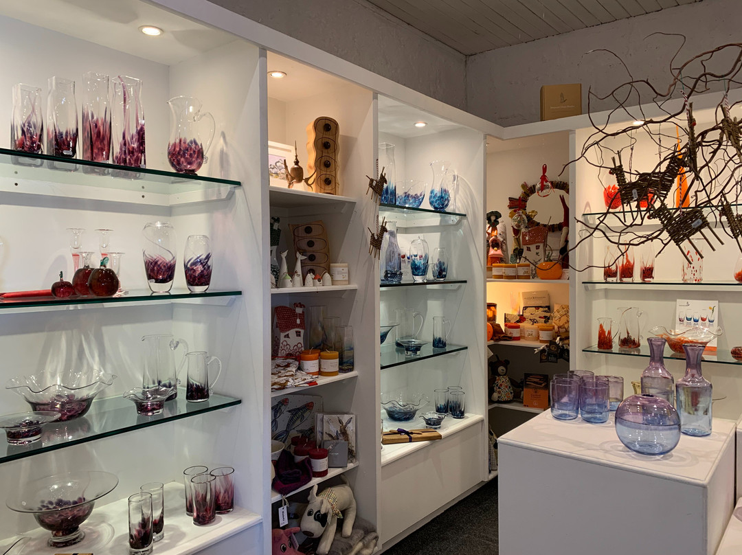 Jerpoint Glass Studio景点图片