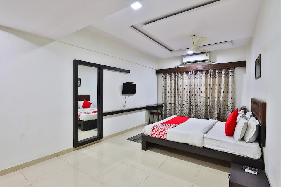 Hotel Anand Inn主图