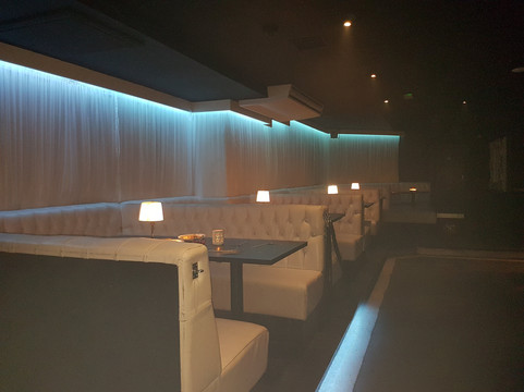 Baluga Bar & Club-普雷斯顿必去景点