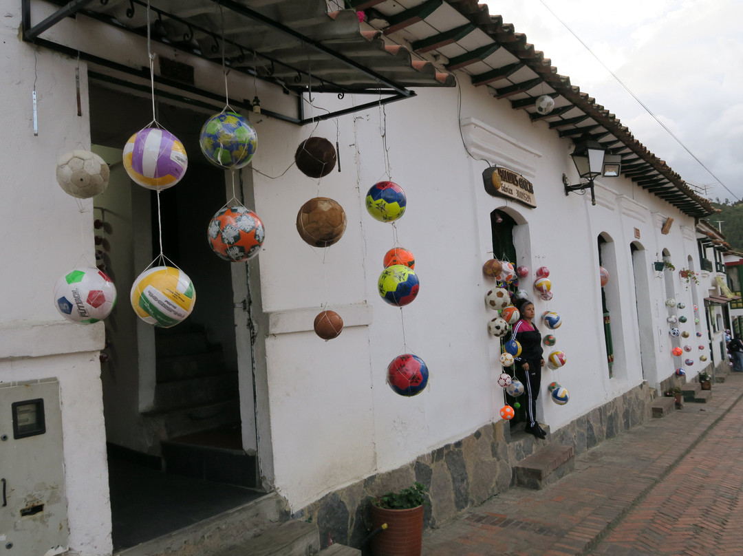 SocialTour-Mongui必去景点