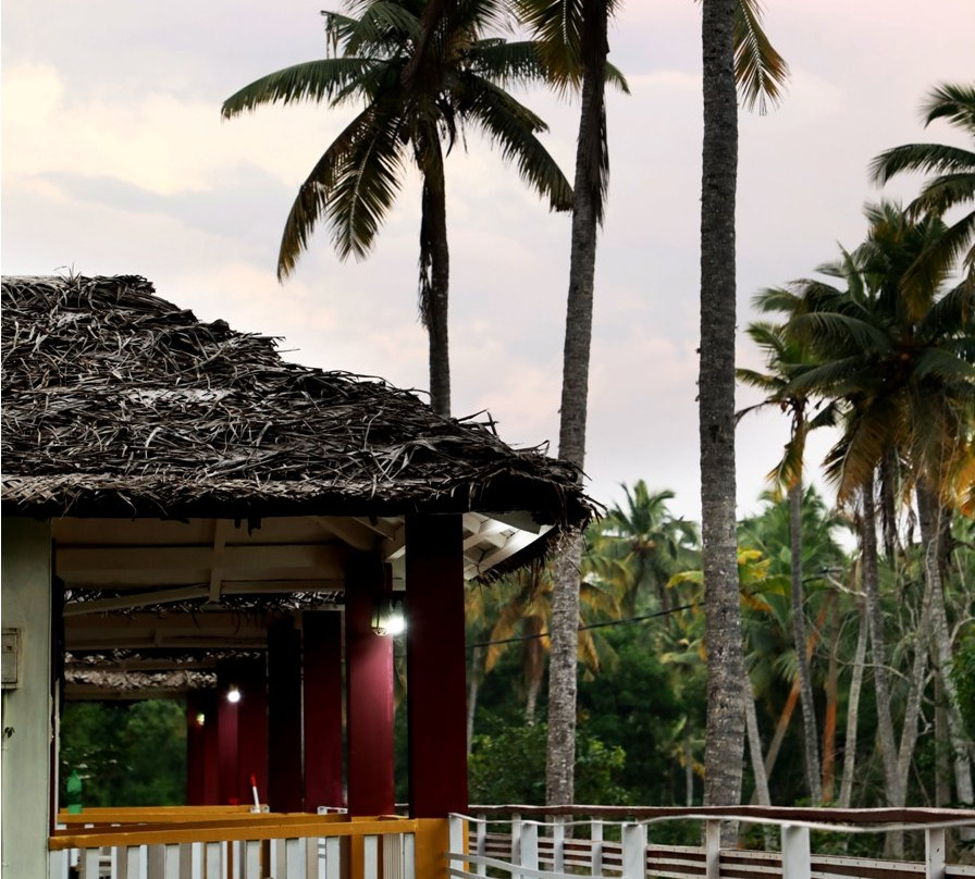 Phoenix Island Resort主图