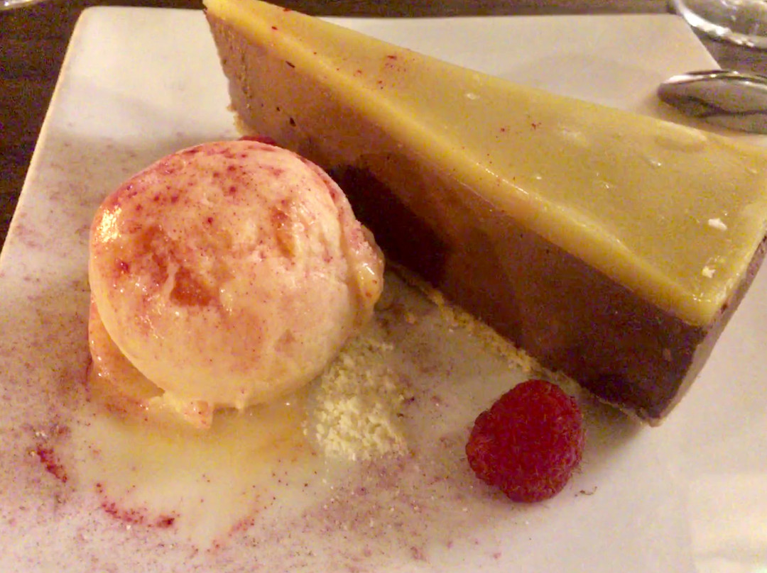 The New Forest Inn主图