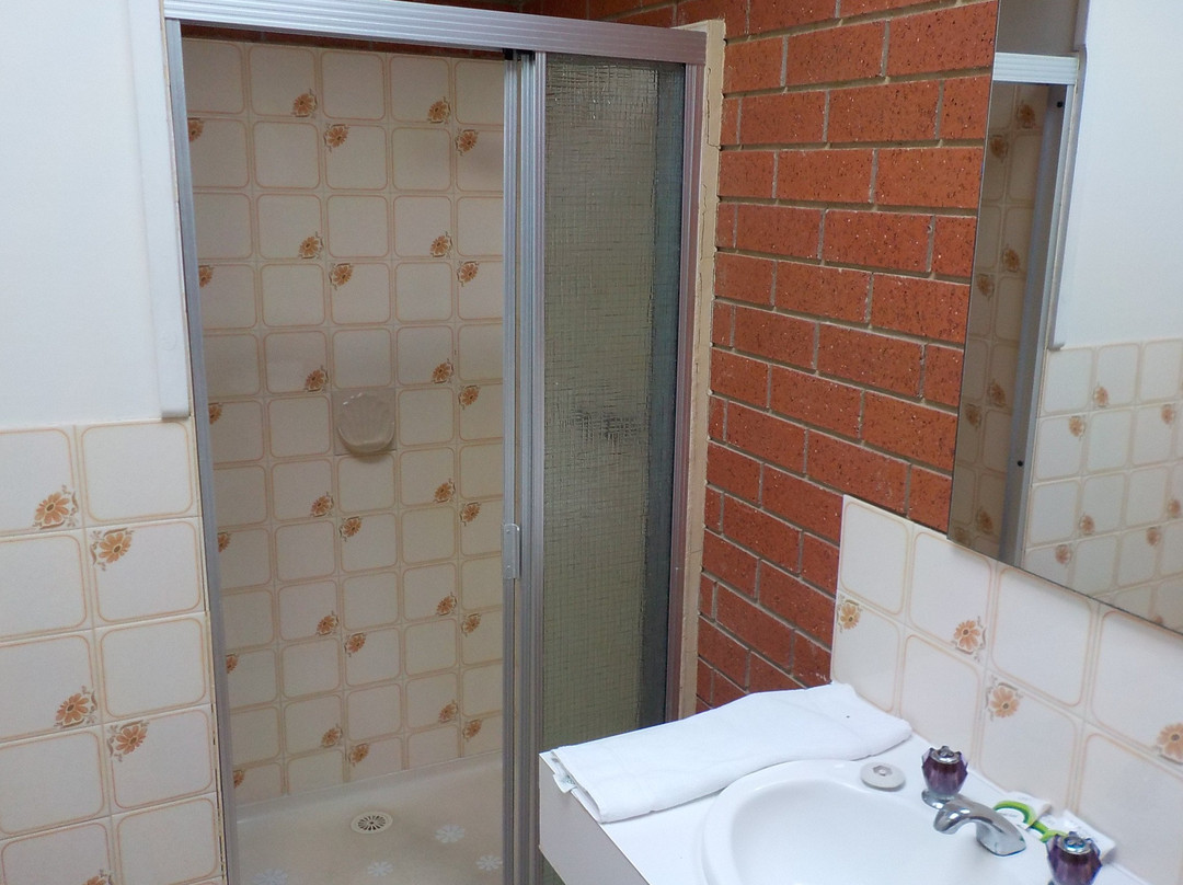 Court House Motel主图