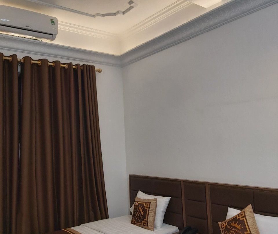 Van Xuan Royal Hotel主图