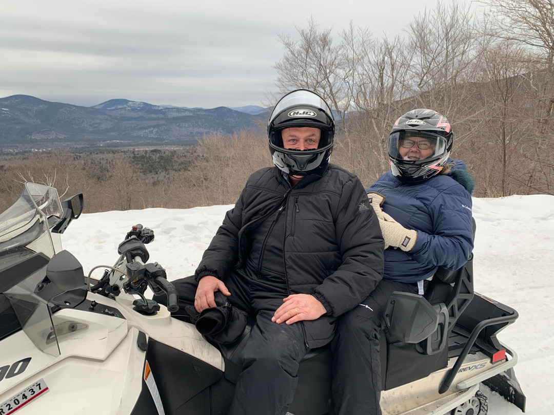 Northern Extremes-北康威必去景点