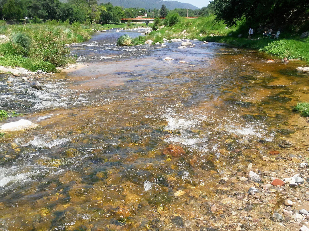 Juntura de los Rios-Cosquin必去景点