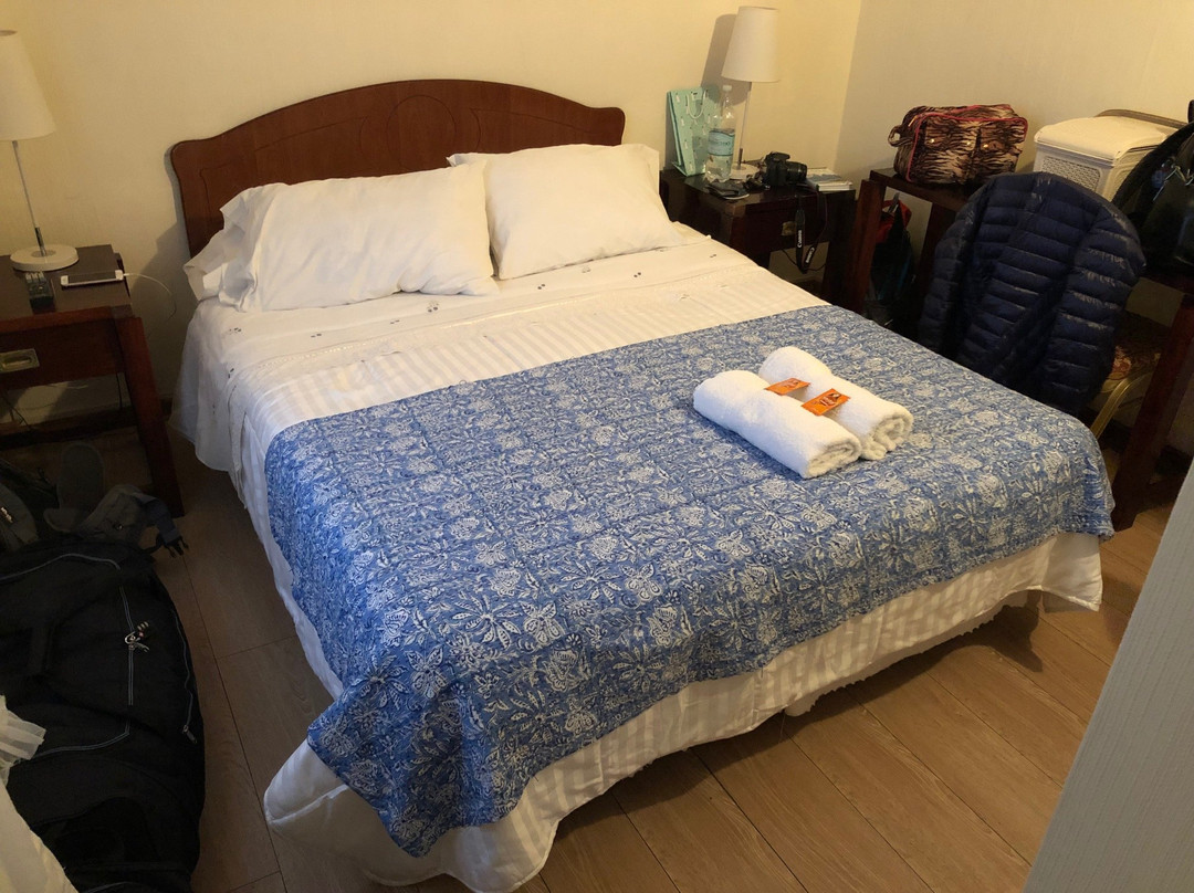 Hosteria Taltal主图