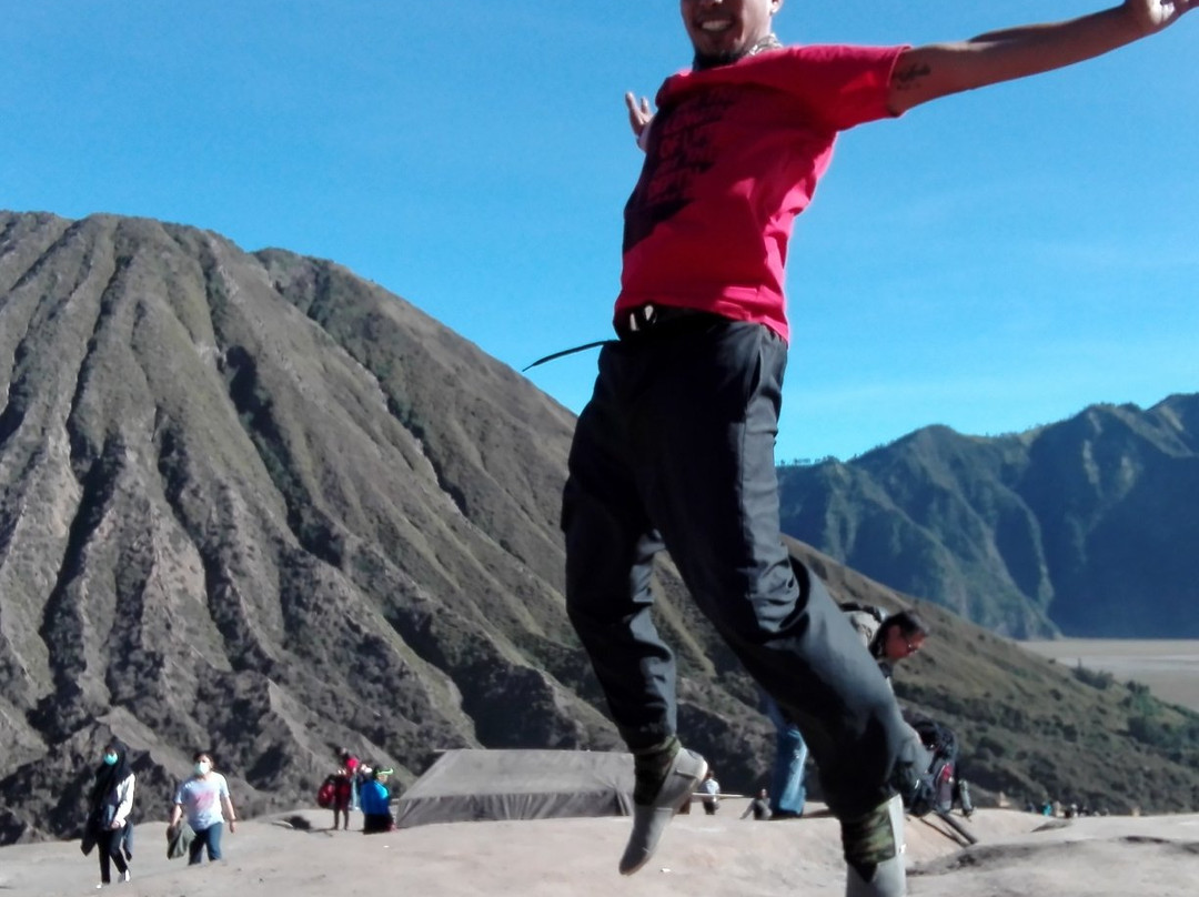 explorINDO ijeNESIA - Day Tours景点图片