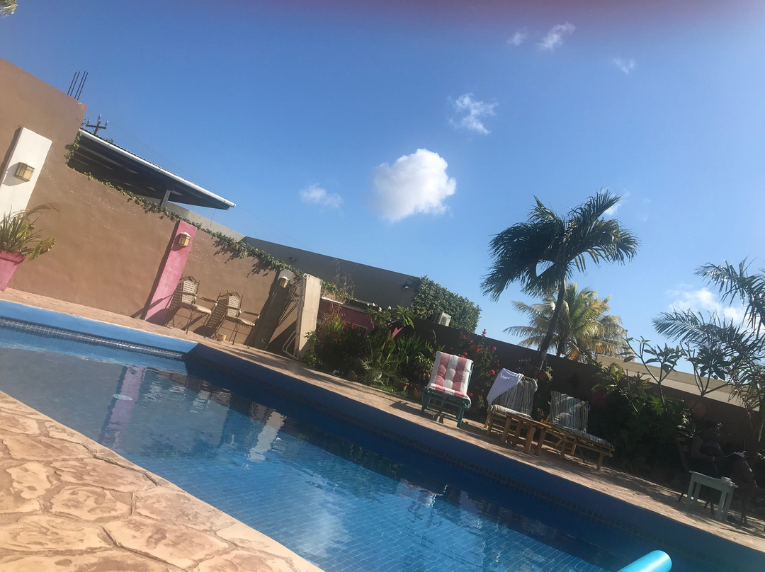 Tropical Breeze Hideaway主图