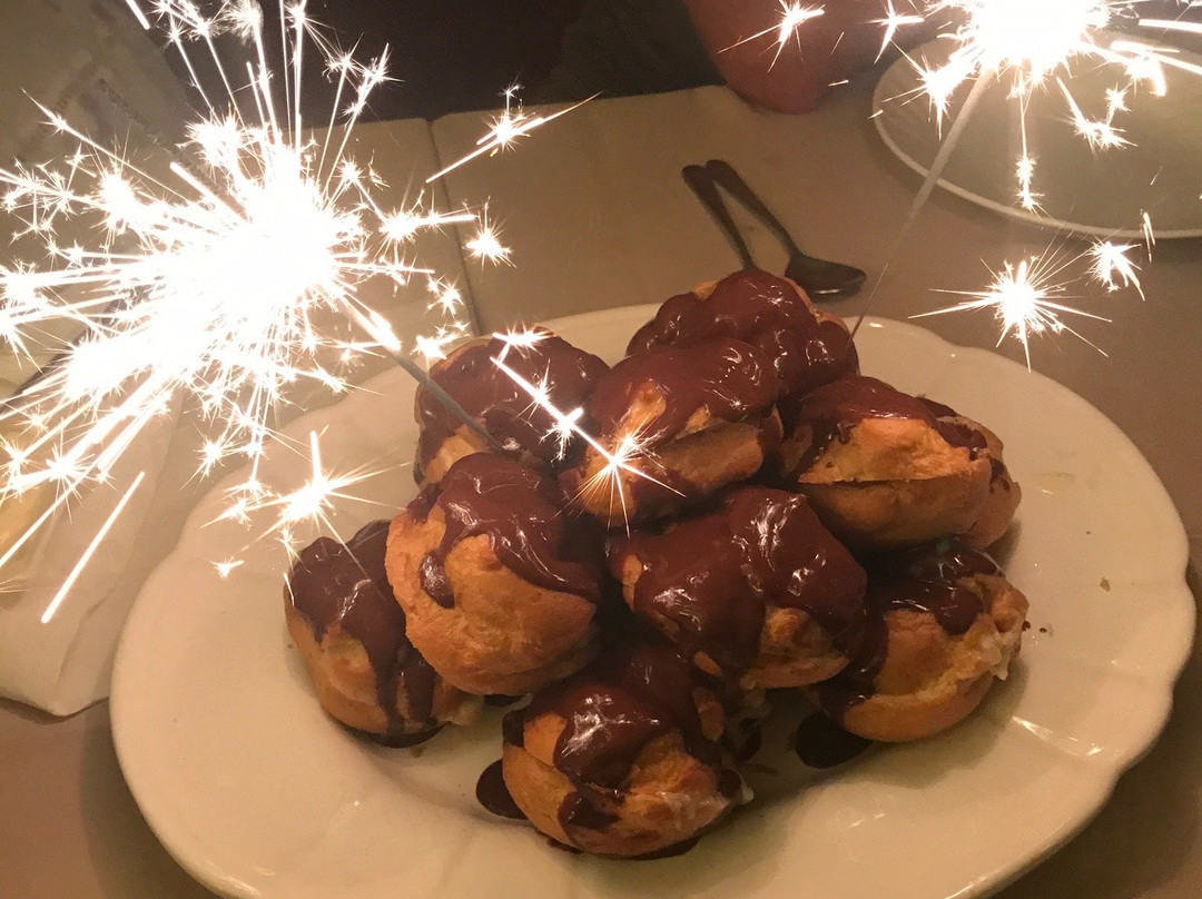 Mrs Top at Milton Bed and Breakfast主图