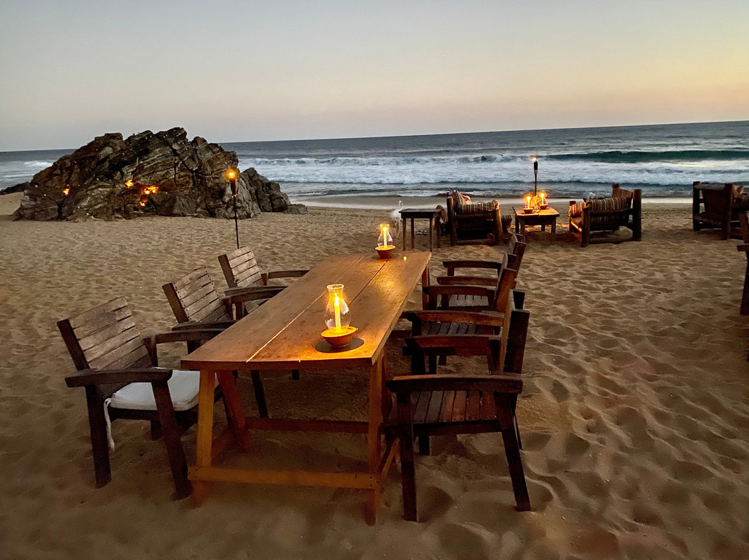 El Alquimista Hotel Yoga & Spa主图