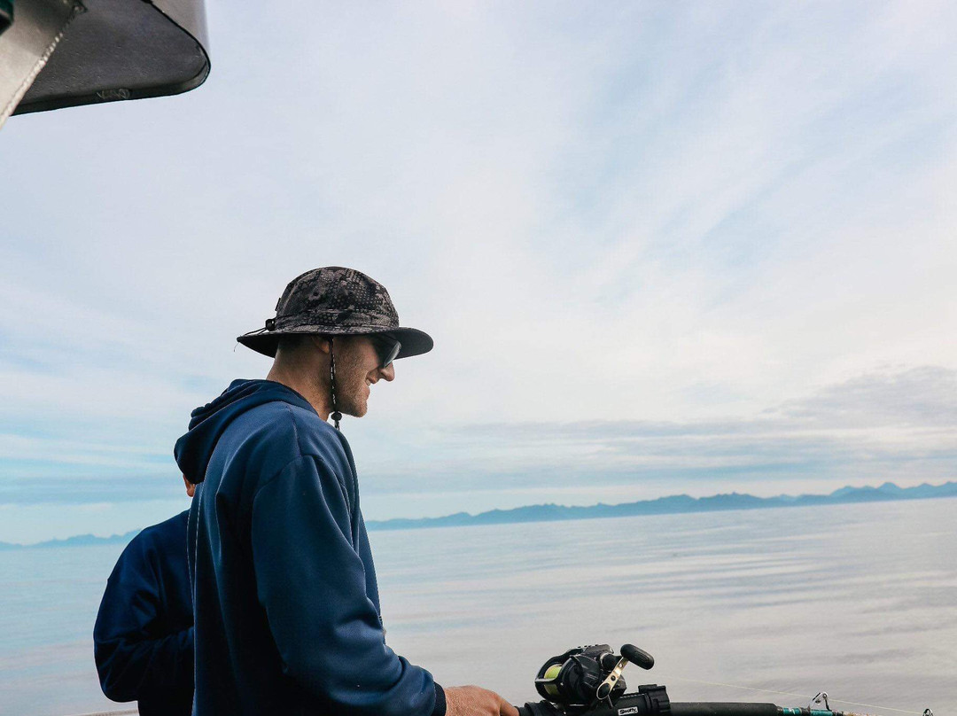 Cascade Creek Lodge主图