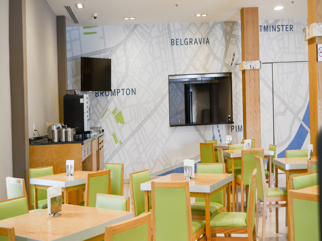 Mision Irapuato主图