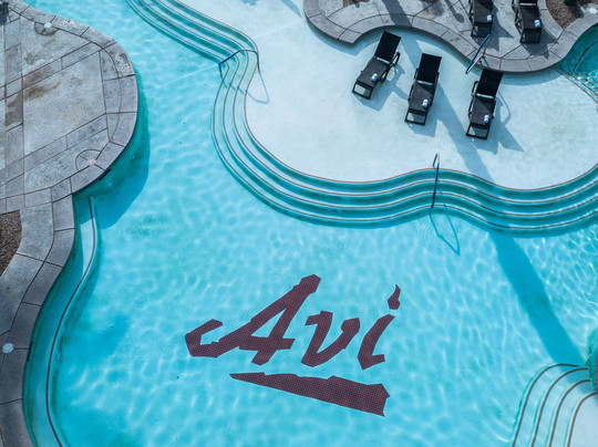 艾维度假酒店及赌场主图