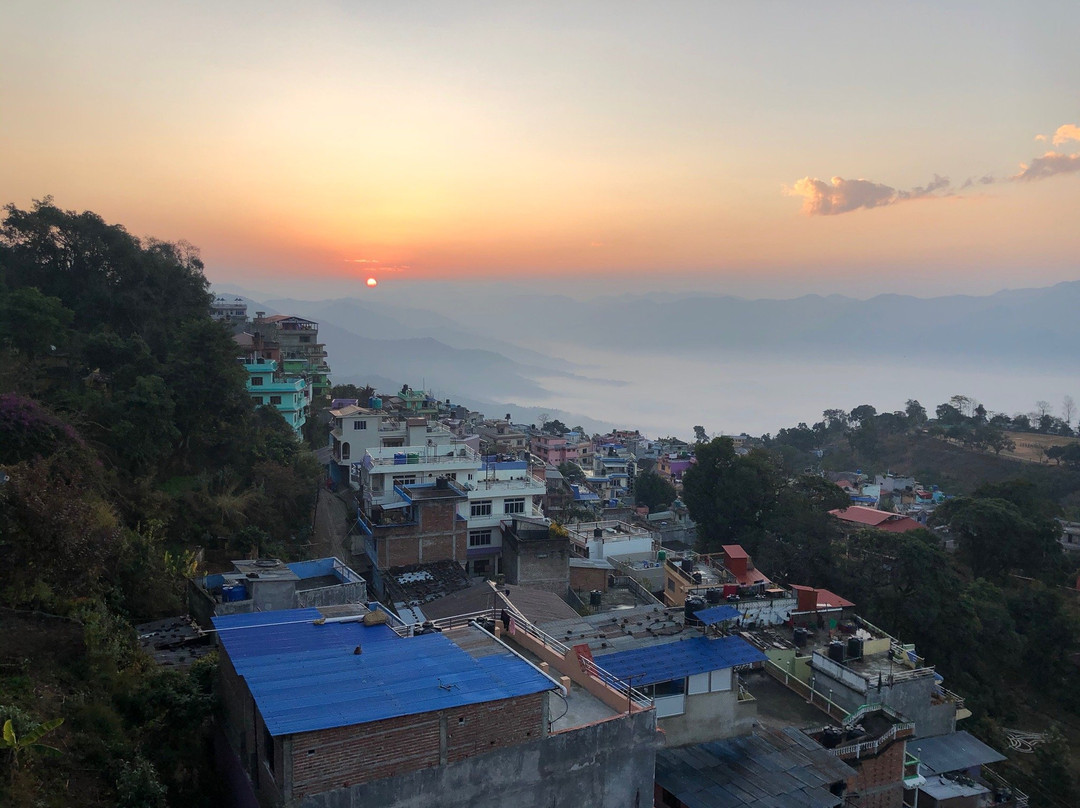 Natures Treat Homestay主图