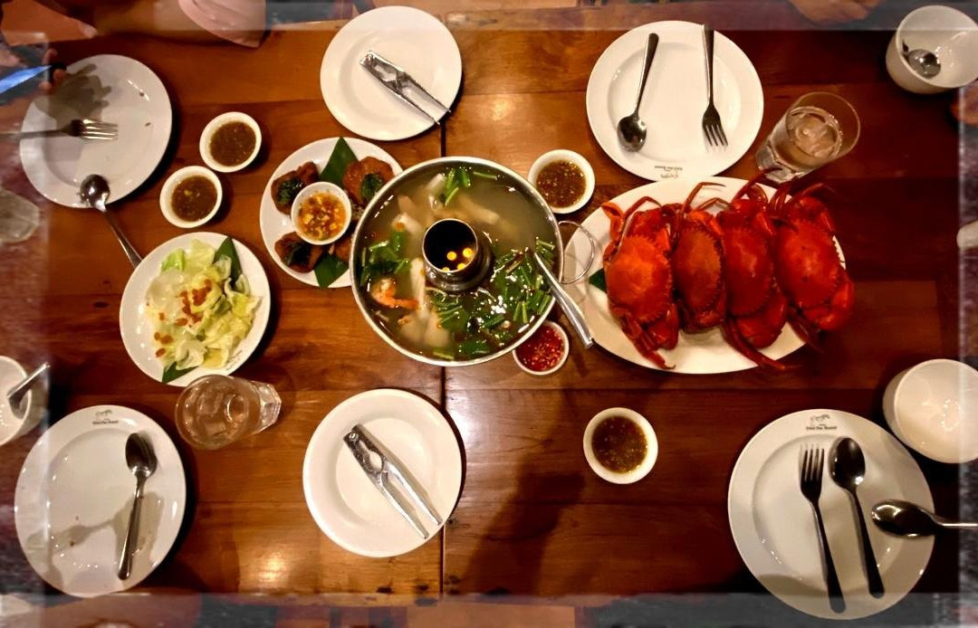 彼得潘和胡克船长度假村主图