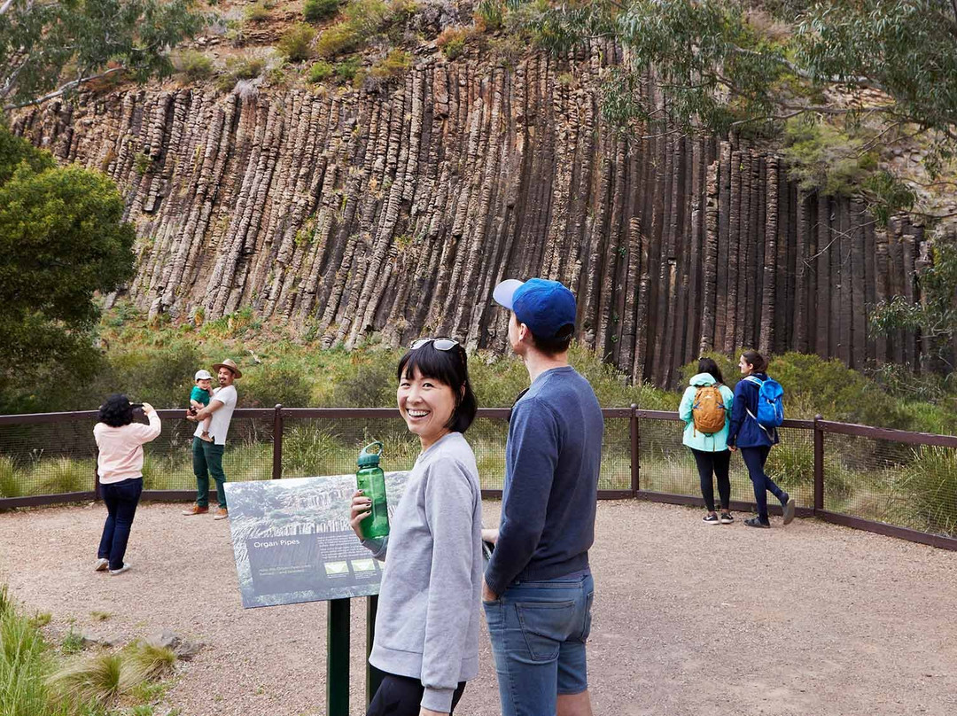 Organ Pipes National Park