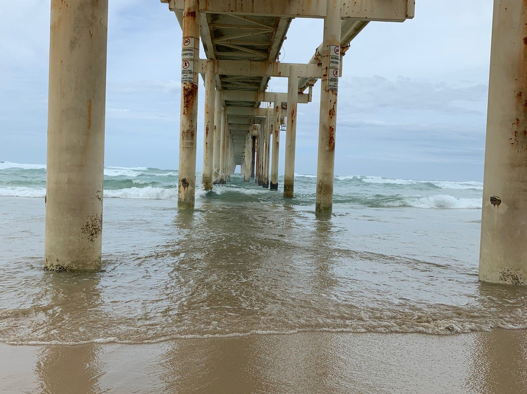 Fingal Beach-Fingal Head必去景点