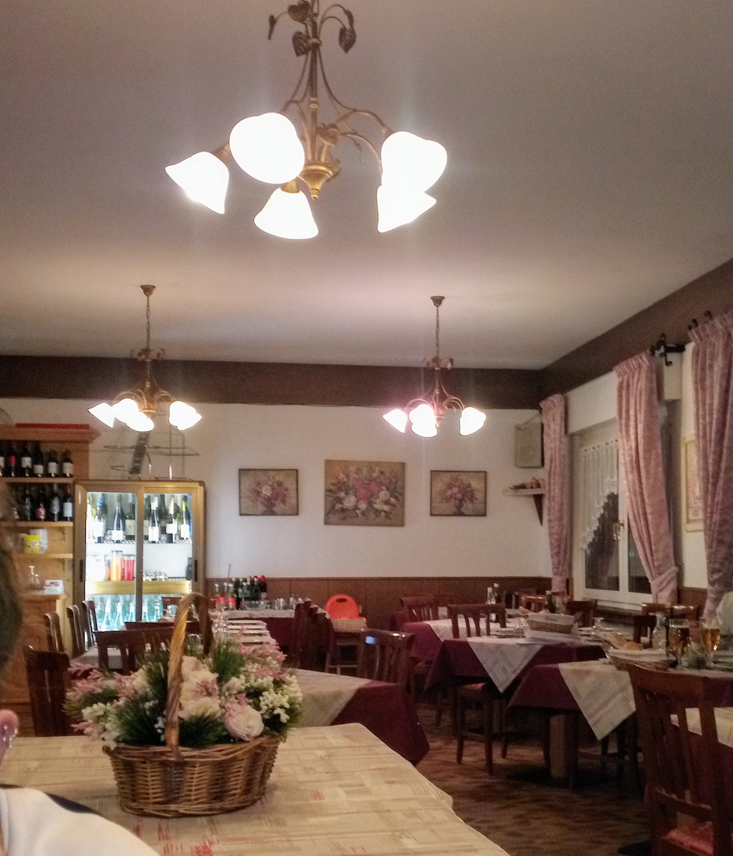 Hotel Bucaneve-官方