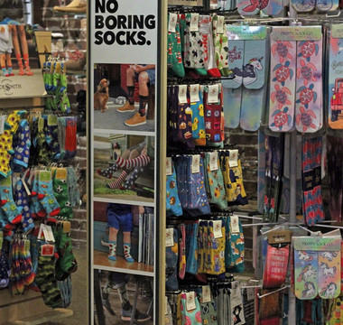 Martin's-Hope必去景点