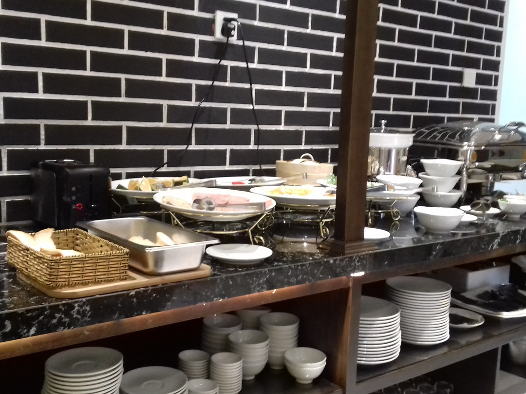 Adaline Hotel & Apartment主图