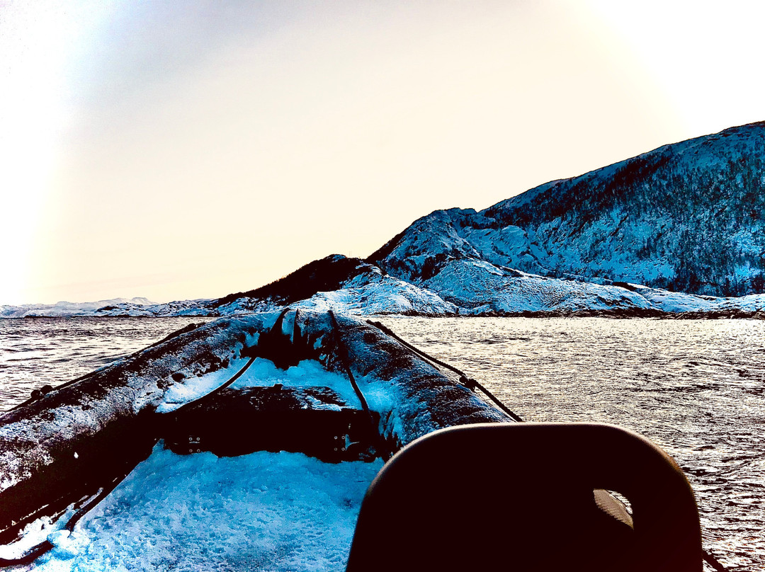 Northern Adventure Troms Laukvik景点图片