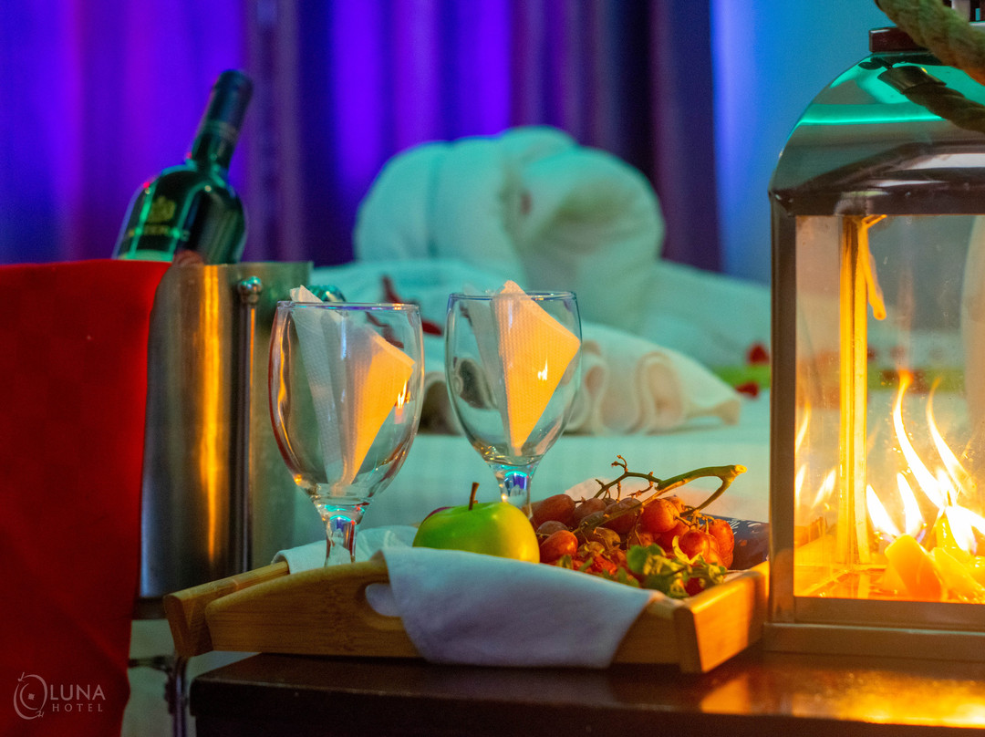 Hotel Luna Nakuru主图