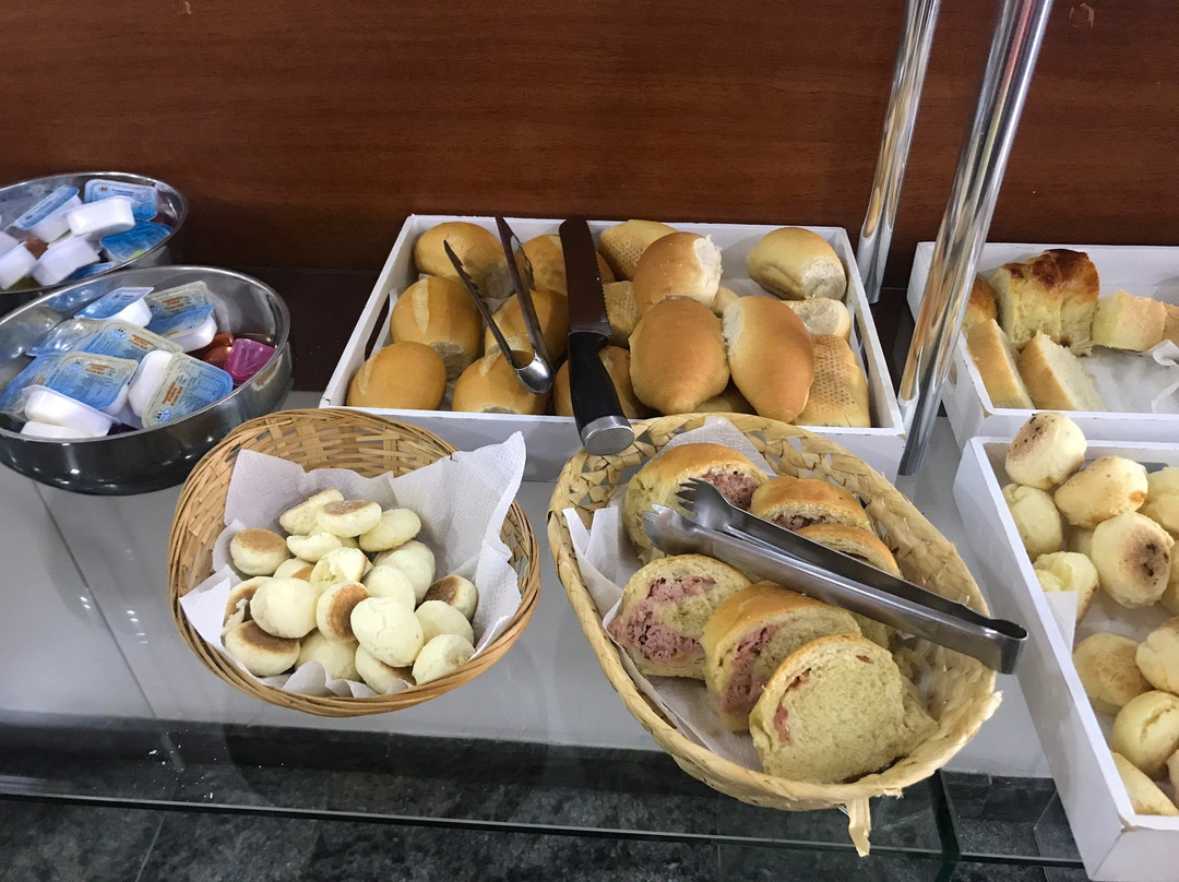 勒里斯酒店主图