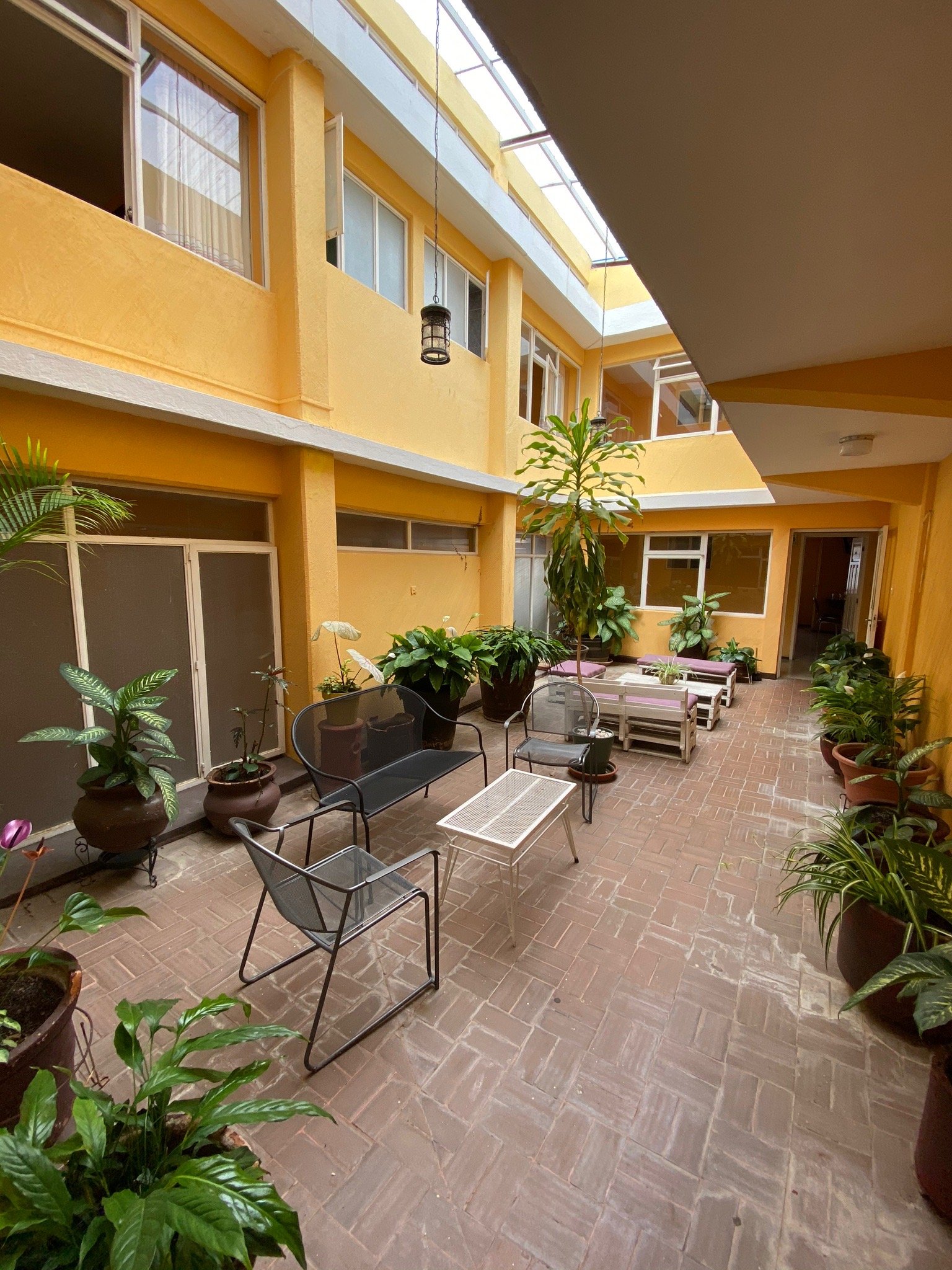 Hotel Belisana-官方