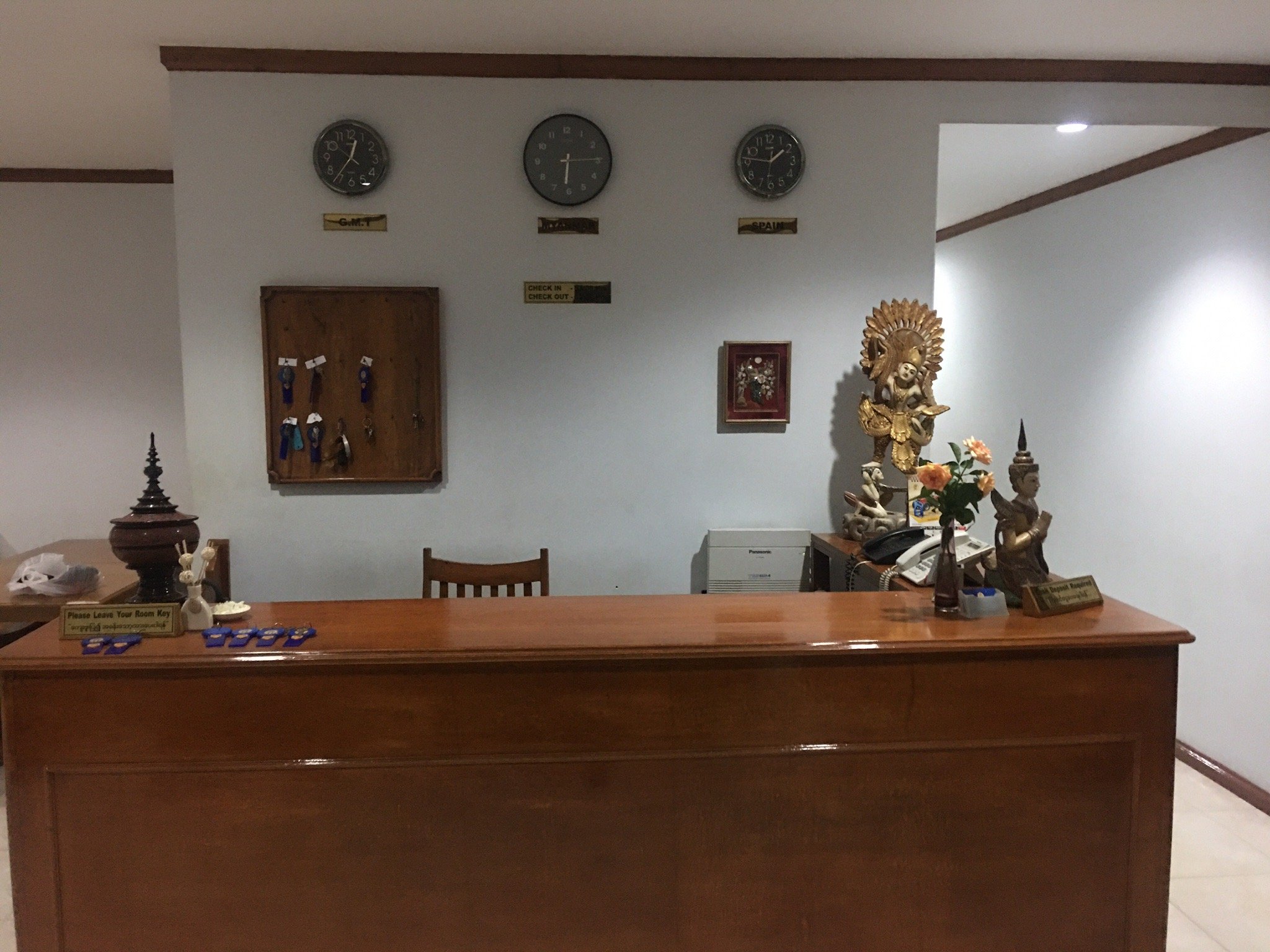 Hotel Amazing Kaytu-官方