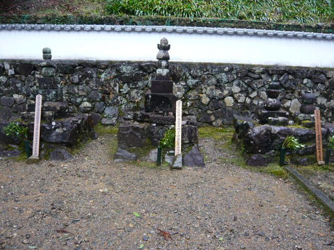 Kajoji-temple-可儿市必去景点