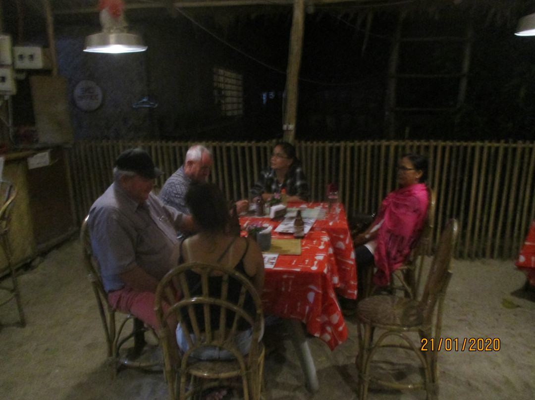 Carmelita Homestay主图