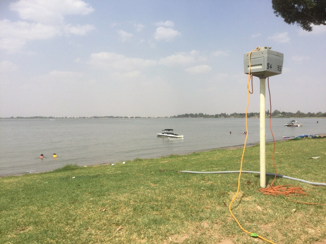 Paddle Steamer Motel主图