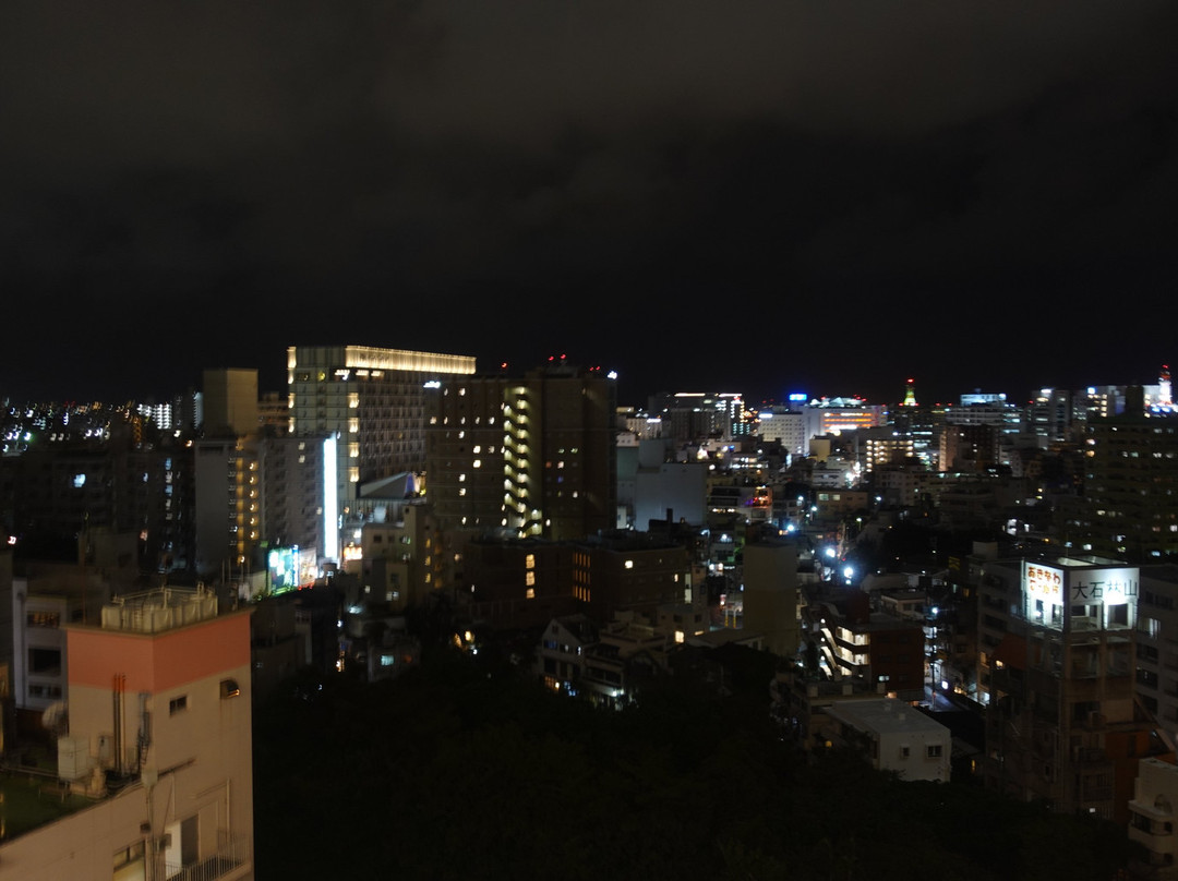 JR九州Blossom酒店那霸主图