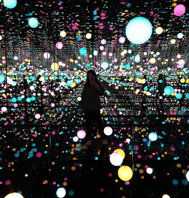 Museum MACAN-雅加达必去景点