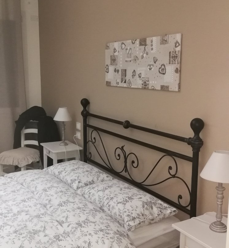 B&B Borgo Arcadia主图