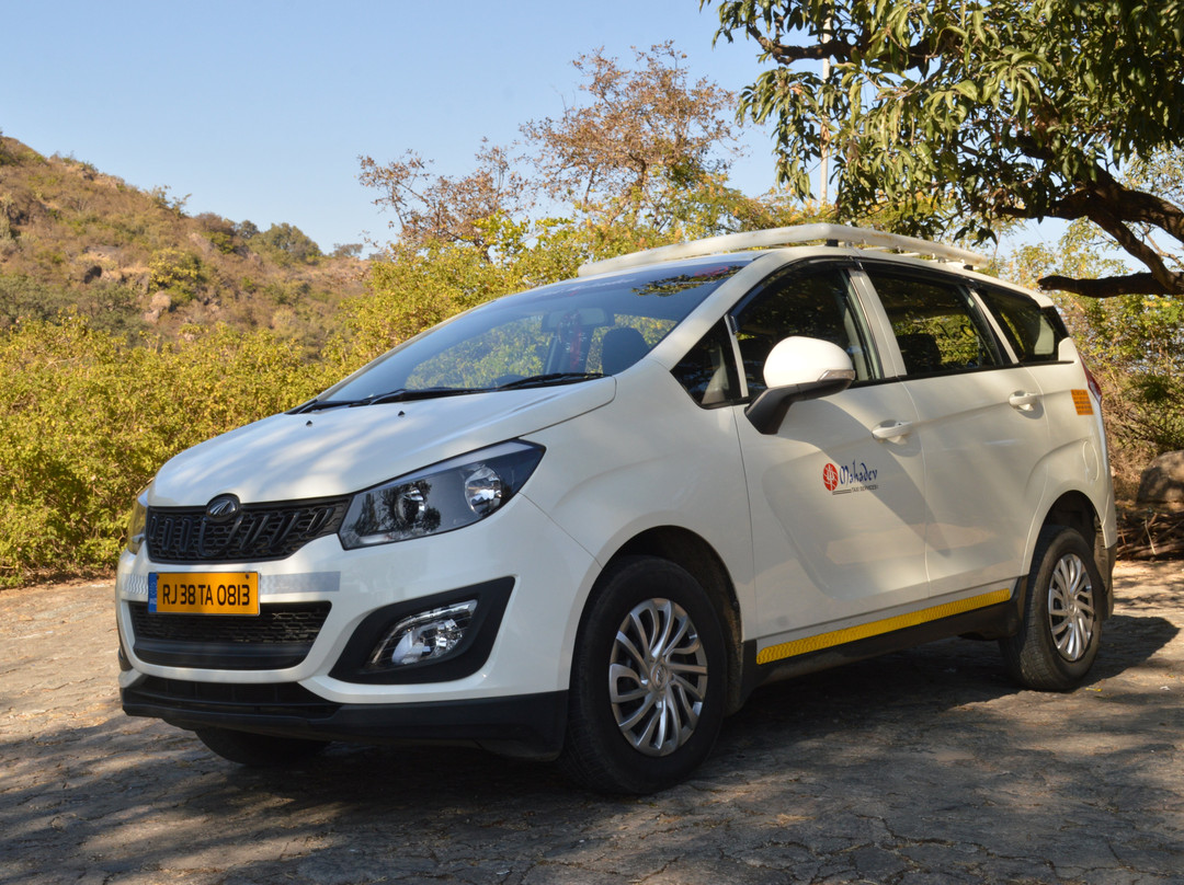 Mahadev Taxi Services景点图片