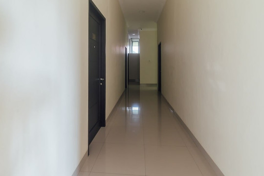 清洁舒适酒店主图