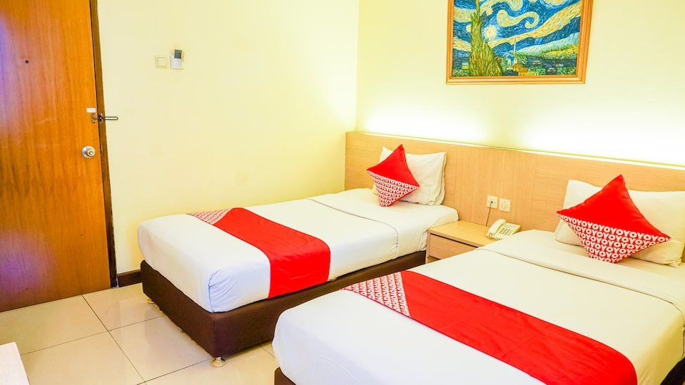 Setiabudhi Indah Hotel主图