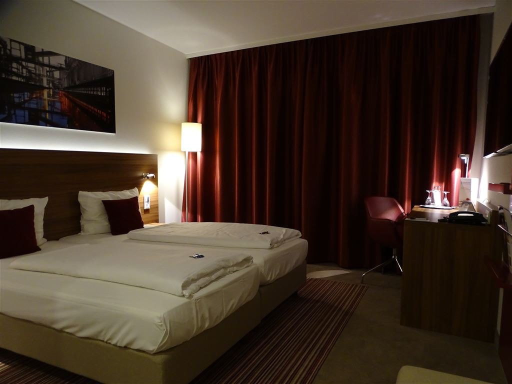 埃森酒店住宿-Ghotel Hotel & Living Essen