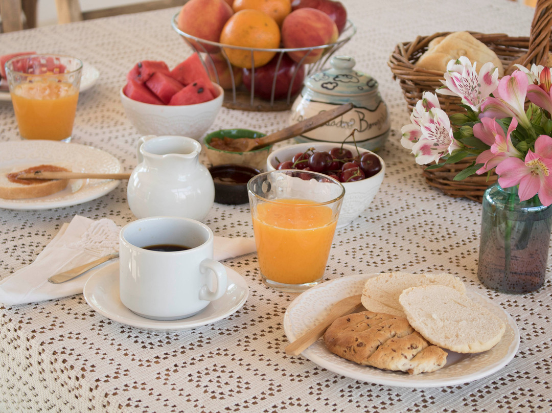 Posada La Victoria主图