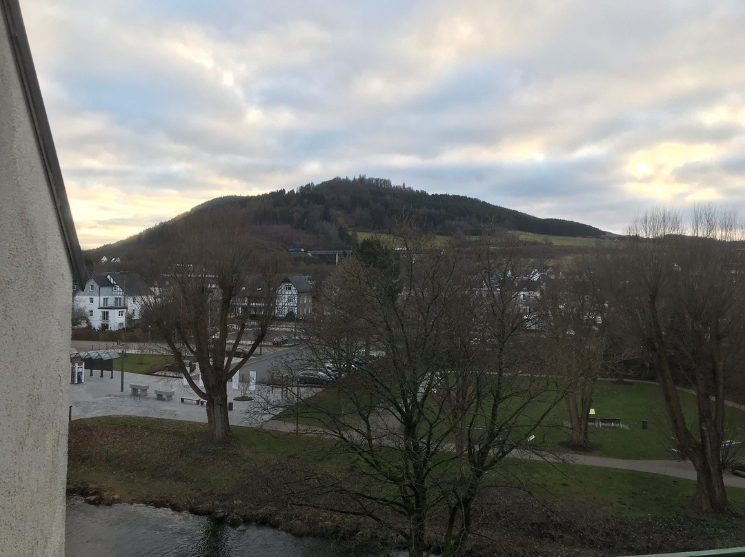 奥斯贝格公园酒店主图