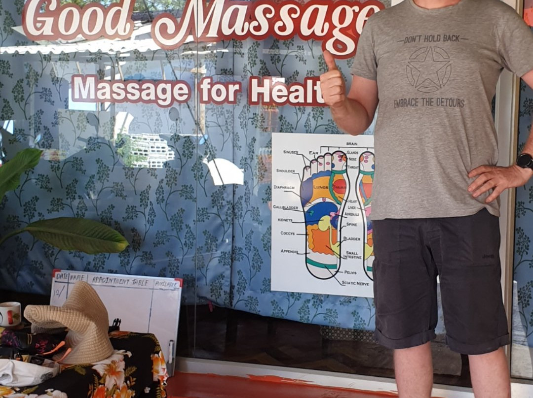 Good Massage景点图片