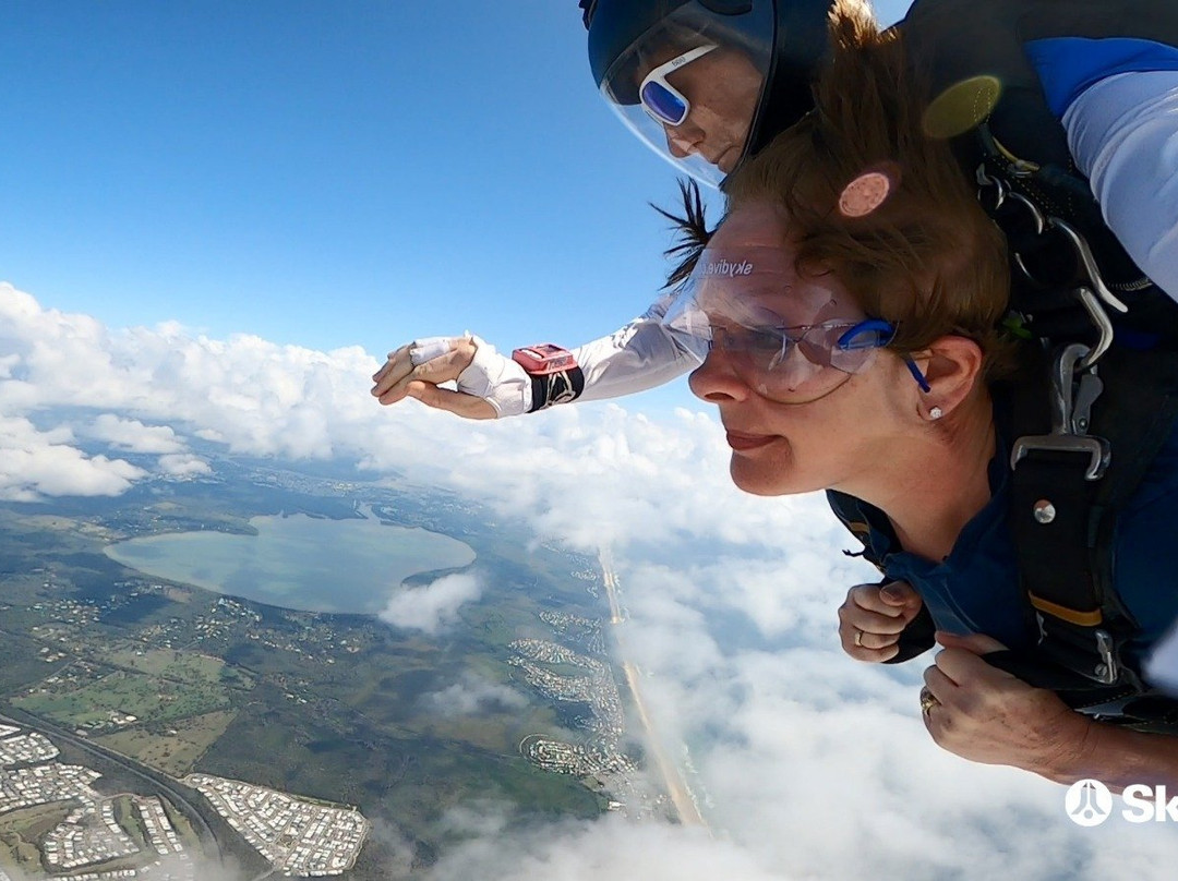 Skydive Noosa景点图片