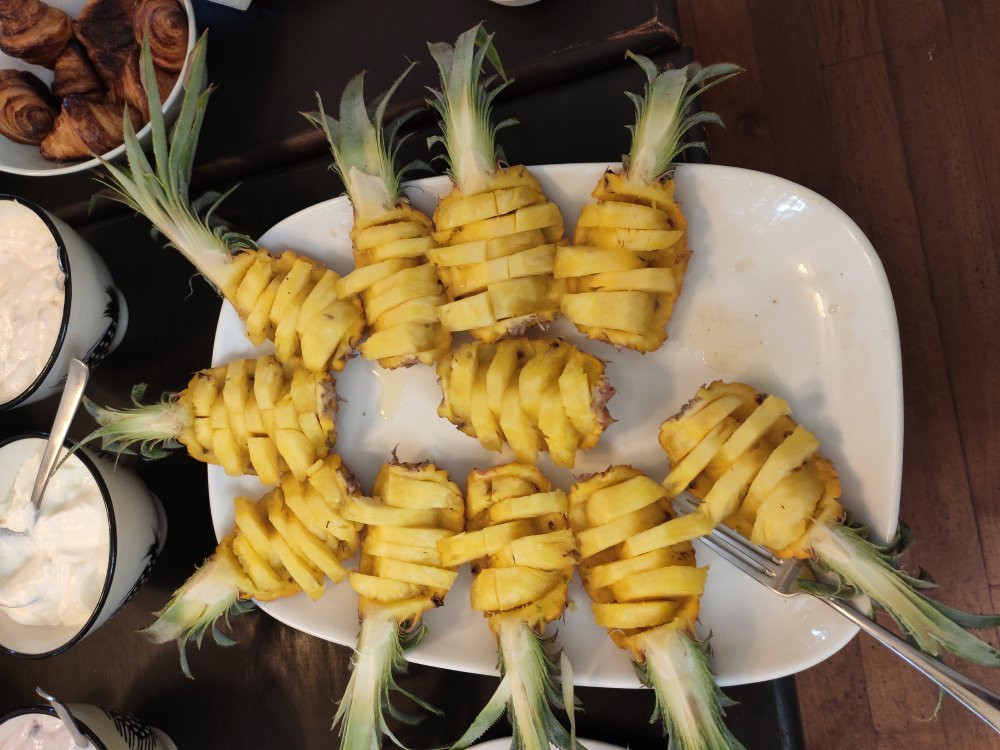 Greenways Manor Guesthouse主图