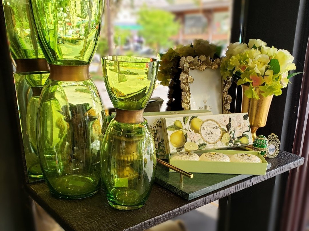 Ave Maria - Casa & Santeria-卡内拉必去景点