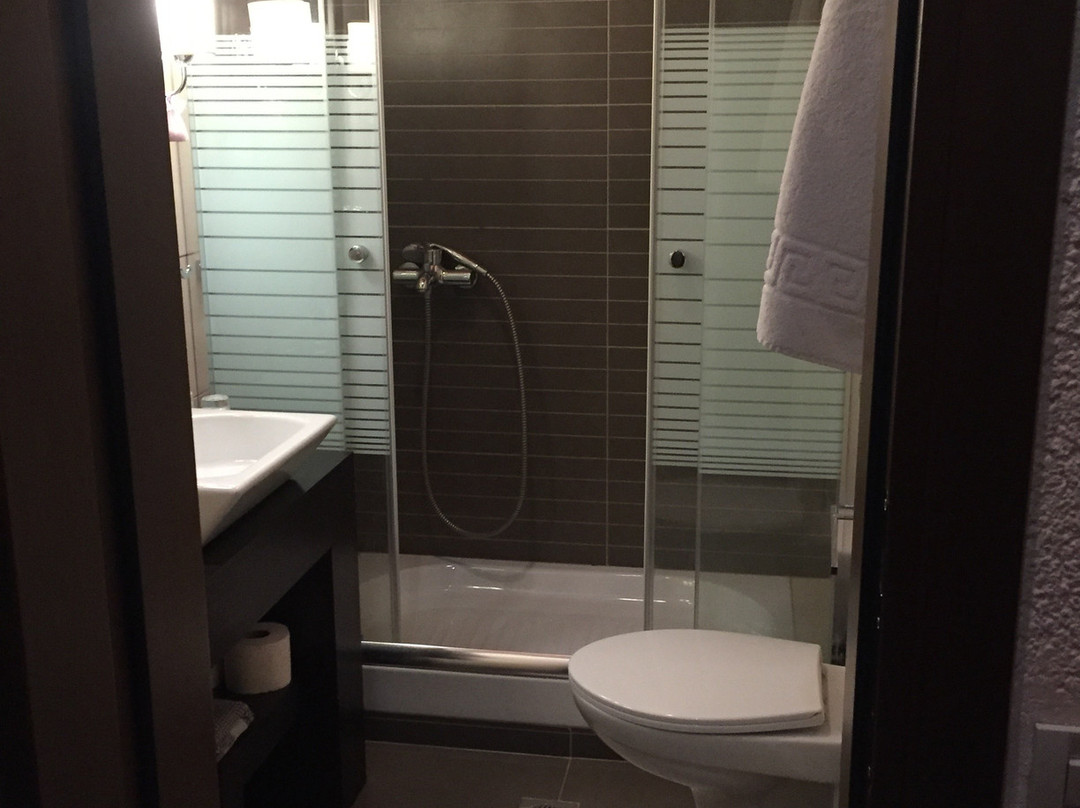 Asimina Guesthouse主图