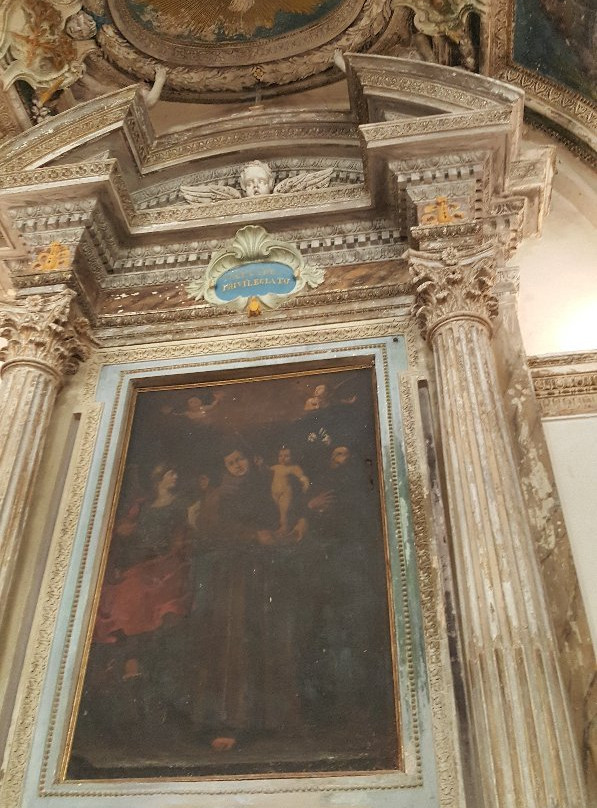 Chiesa Collegiata di San Michele Arcangelo景点图片