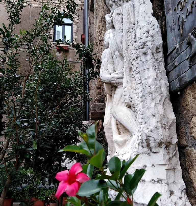 Mostra Permanente Tommaso Gismondi-Anagni必去景点