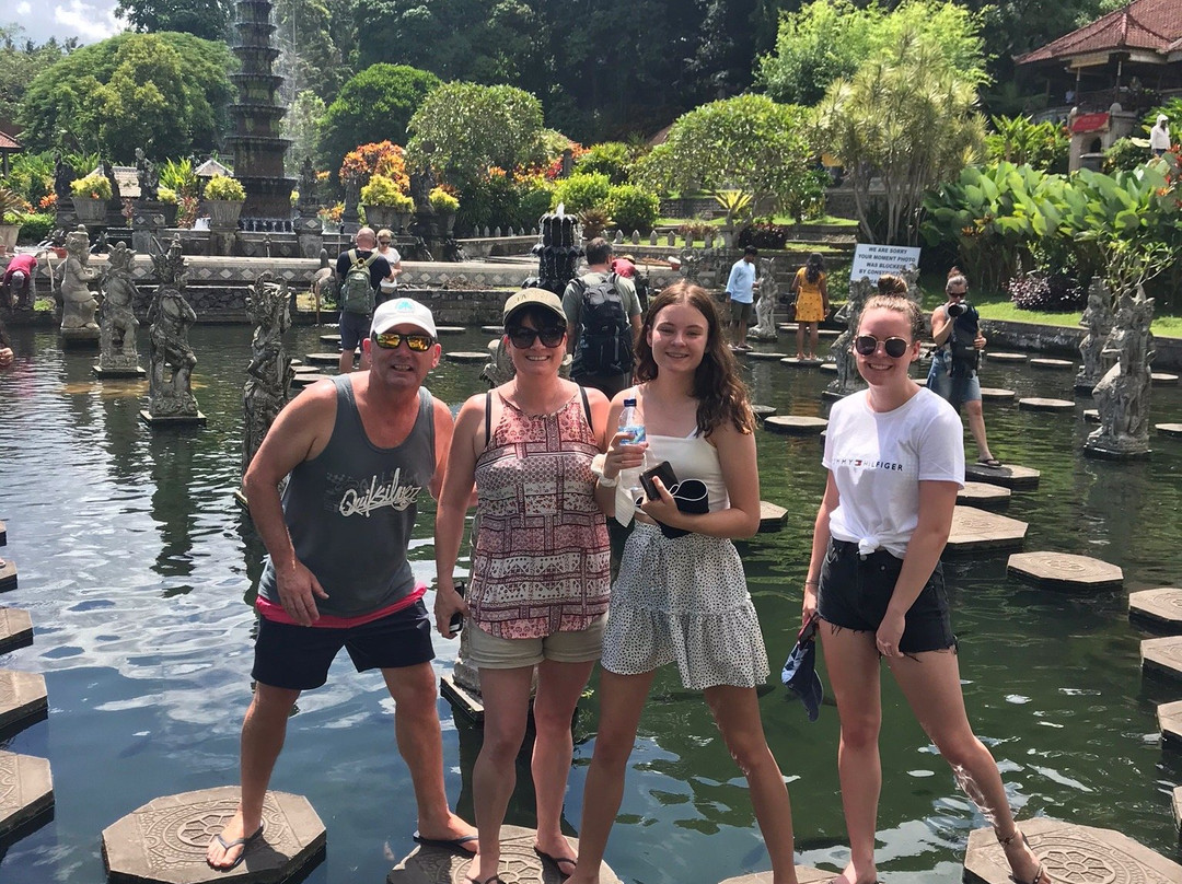 Oka bali tour-沙努尔必去景点